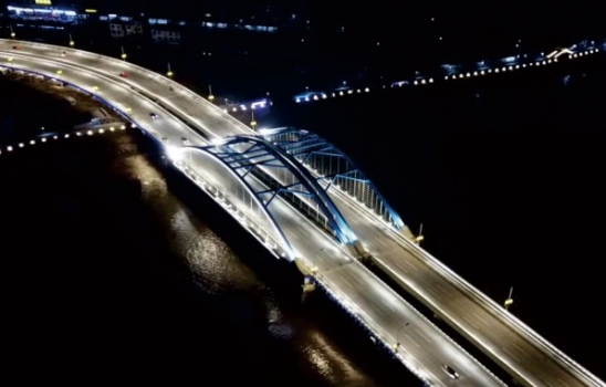 光的煉金術：當燈光工程重塑城市之夜